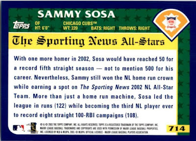 2003%2BTopps%2B%2523714%2BSammy%2BSosa%2BASb