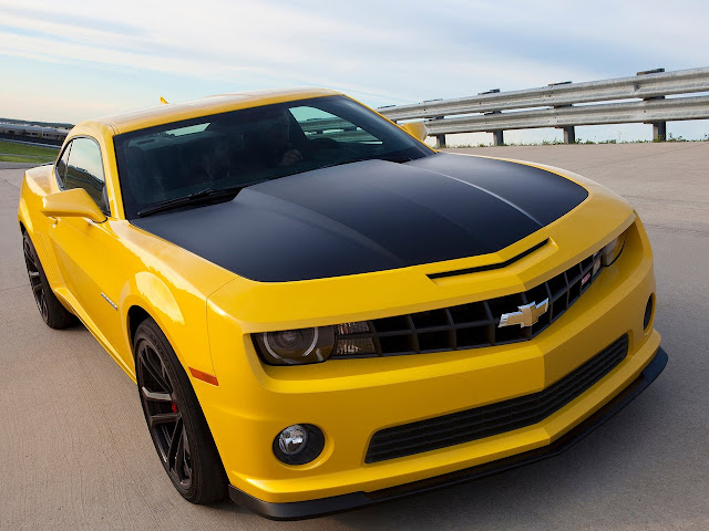 chevrolet camaro zl1