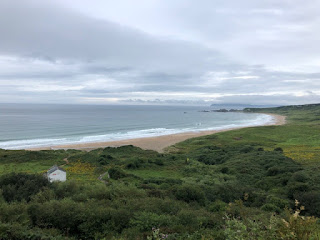 White Park Bay