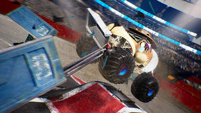 Monster Truck Championship Game Screenshot 1