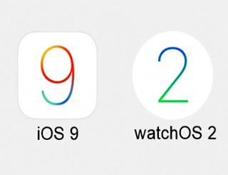 آبل تطلق iOS 9 أخيرا و تؤخر WatchOS 2 في آخر لحظة !