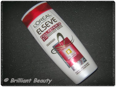 L'oreal Paris Elseve Full Repair 5, sampon 2 in 1