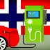 Plug-in electric vehicles in Norway