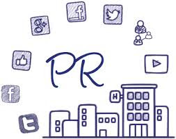 PR là một loại bài viết cho website