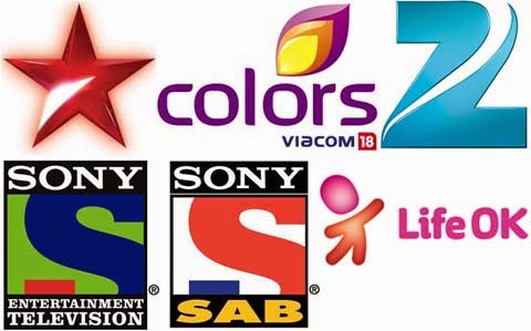 Barc or TRP Ratings of Hindi Serials and reality Shows in 2016 - Weekly BARC Rating of All Hindi TV Series TRP or BARC Rating of all Indian TV Series from channels like Sony TV, Star Plus, Zee Tv, Sab TV, Life OK, Colors TV, & TV.