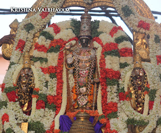 Dharmadepeedam,Day 01,Brahmotsavam, Thiruvallikeni, Sri PArthasarathy Perumal, Temple, 2017, Video, Divya Prabhandam,Utsavam,