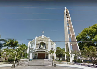 Saint Joseph the Worker Cathedral Parish - San Jose, Occidental Mindoro