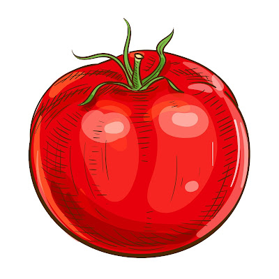 200 + Stock Images of Tomato Cartoon