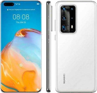 Huawei P40 Pro New (2020) Mobile Specifications