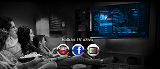 Balkan tv