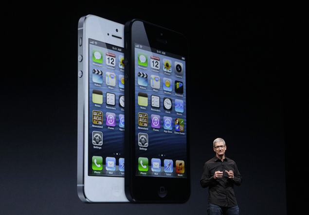 iphone5