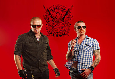 Eagles of Death Metal