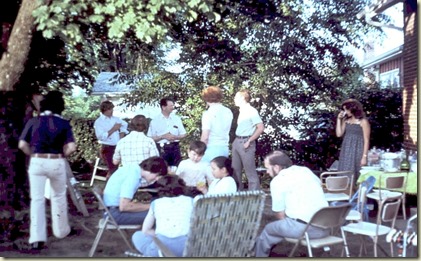 party