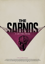 The Sarnos: A Life in Dirty Movies (2013)