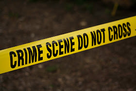 things to do in crime scene, crime scene, crime scene cleaners, lifestyle, secure Crime Scene Perimeter,