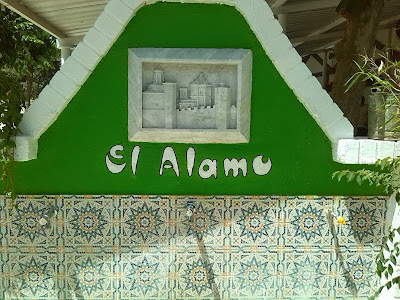 Resultado de imagen de granja escuela el alamo