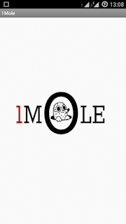 1mole-user-interface
