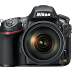 Nikon D800: New Generation DSLR Officially Announced