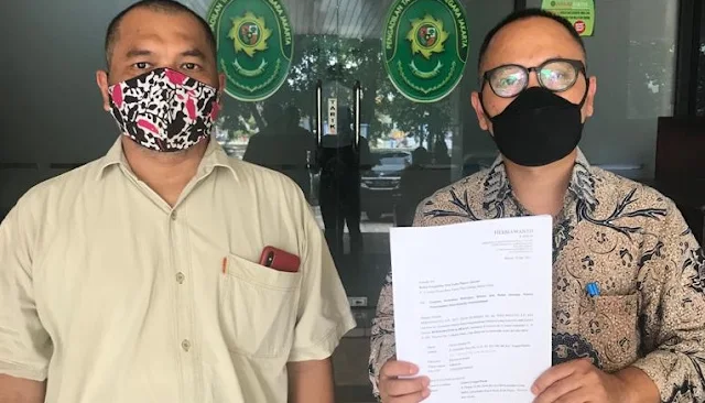 Tiga Kali Somasi Tidak Digubris, Peternak Mandiri Gugat Pemerintah Ke PTUN