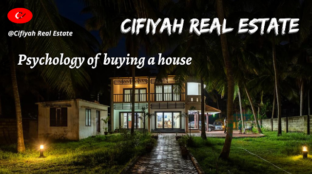House for sale in Trivandrum: Psychology of buying a house