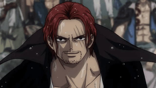 Shanks