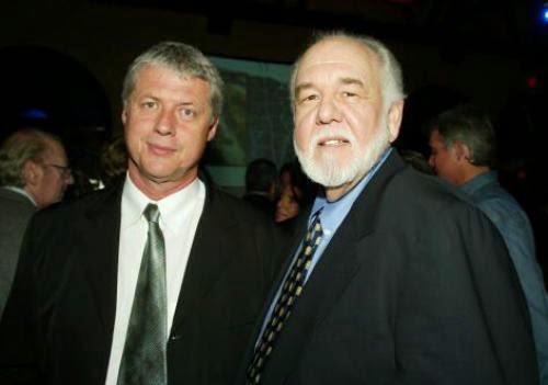 Ex Cia Agent It Was A Ufo At Roswell