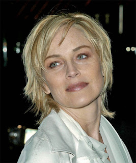 Short Hairstyles for Oval Faces