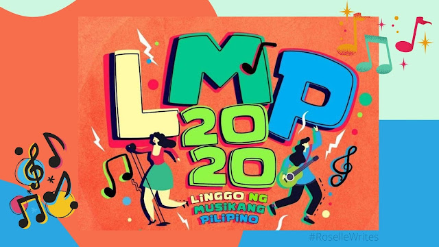 Linggo ng Musikang Pilipino