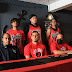 DIABLOS NEGROS DE VICENTE GUERRERO A CIBAPAC