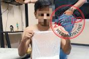 Coba Selundupkan Narkoba Jenis Sabu, Satu Pria Berhasil Diamankan Petugas Bandar Udara Internasional Kualanamu