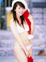 Momoko Tani Japanese model hot and sexy