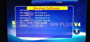 King Star 999 Plus V4 1507g Ecast Direct Biss Add Option King Star 999 Plus V4 1507g Ecast Direct Biss Add Option