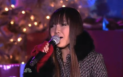 Charice - Grown Up Christmas List