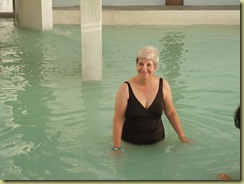 Acclimatisation