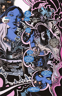 Cómic: Reseña de "SANDMAN Obertura" #5 y #6 de Neil Gaiman [ECC Ediciones].