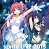 [BDMV] sprite LIVE 2015 -Beyond the sky- [151229]