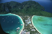 You should know, that the island of Phi Phi there are two departures, .