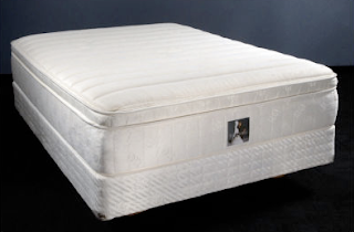 Vera-Wang-Serta-Mattress