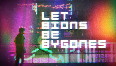 Let Bions Be Bygones New Game Pc Steam