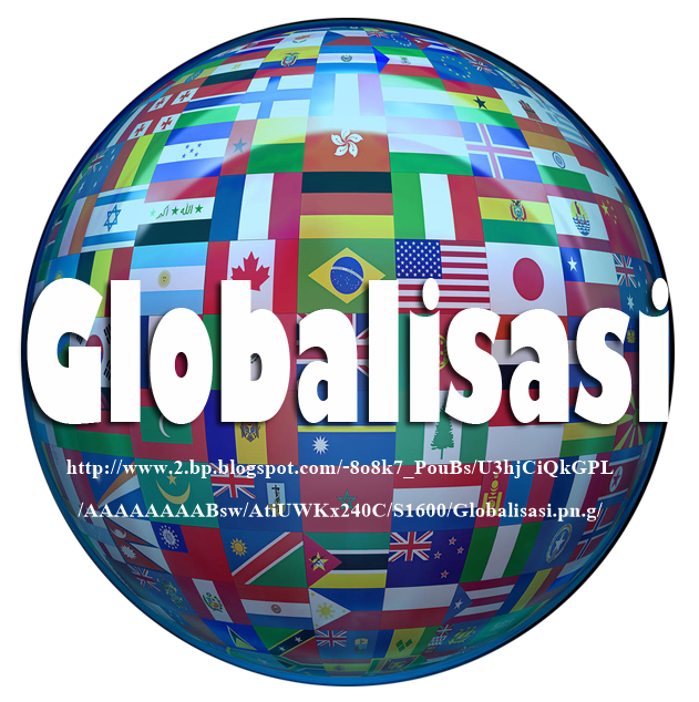 Perubahan Komunitas Lokal Dalam Globalisasi  dewi's blog