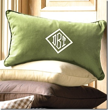 ballard pillowcover