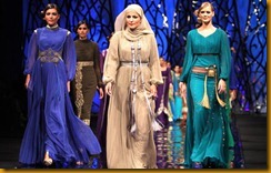 UAE ZAREENA FASHION SHOW