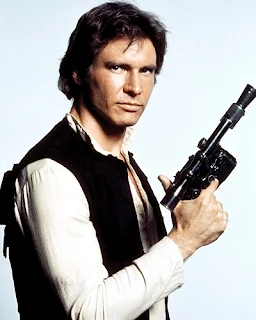 Cine: Christopher Miller y Phil Lord se encargarán del film de "Han Solo" de Star Wars Anthology.