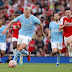 Arsenal vs Man City: Premier League Clash Key Match Insights