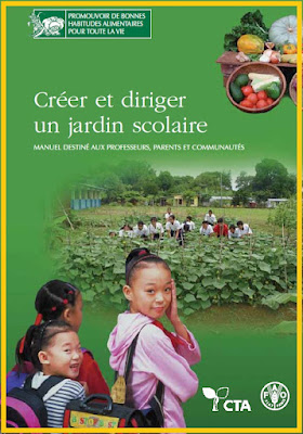 comment créer et diriger un jardin scolaire : guide complet