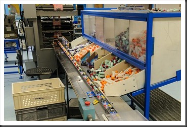 NE PEZ Gathering Factory Tour NE PEZ Gathering Factory Tour