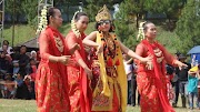 Tari Tradisional Sintren