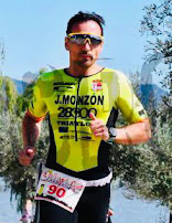 Triatlón Aranjuez