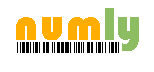Numly - Copyright 2.0