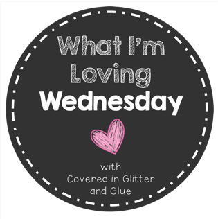 http://coveredinglitterandglue.blogspot.com/2014/07/what-im-loving-wednesday-72.html